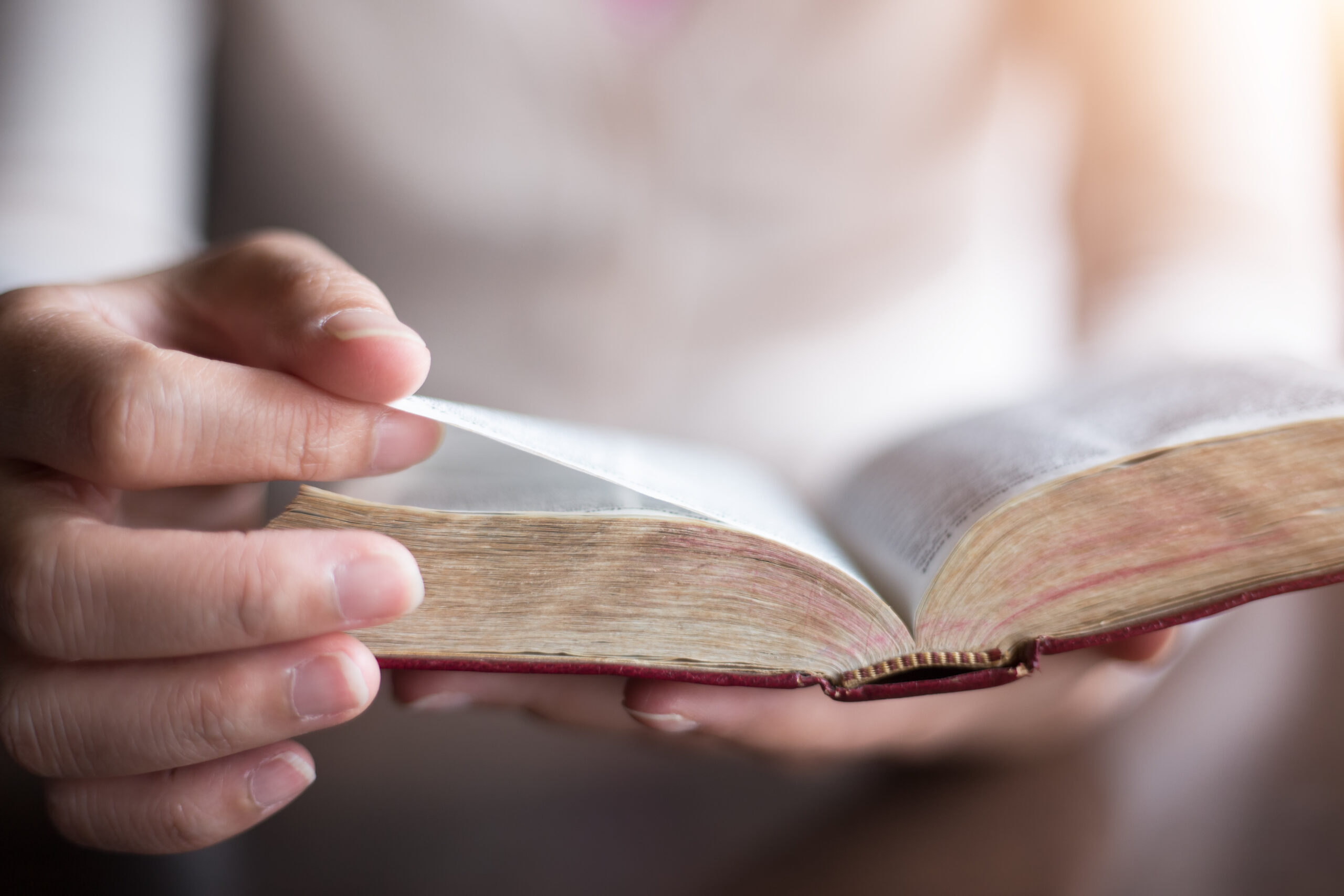 Bibel