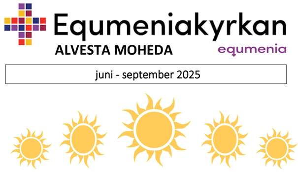 Program för sommaren