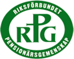Riksförbundet PensionärsGemenskap – RPG