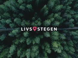 Kurs: Livsstegen – 12 steg för inre hälsa – kursstart 14 september