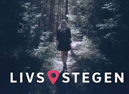 Anmälan till Livsstegen i vår är nu öppen!