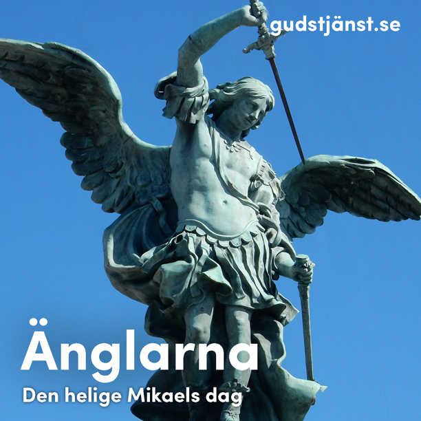 Söndagsgudstjänst kl. 11:00 med Smedsbyns Kristna församling