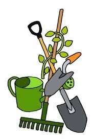 Utomhus-städdag söndag 22/5 kl. 13-15