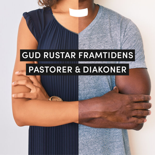 Söndagsgudstjänst kl. 11:00