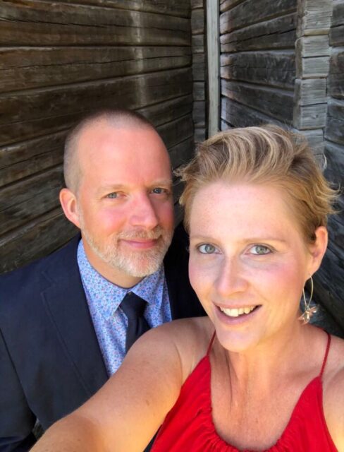 Musikgudstjänst 19 juni kl. 11 – Från David till Dylan