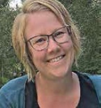 Tala som till en vän.