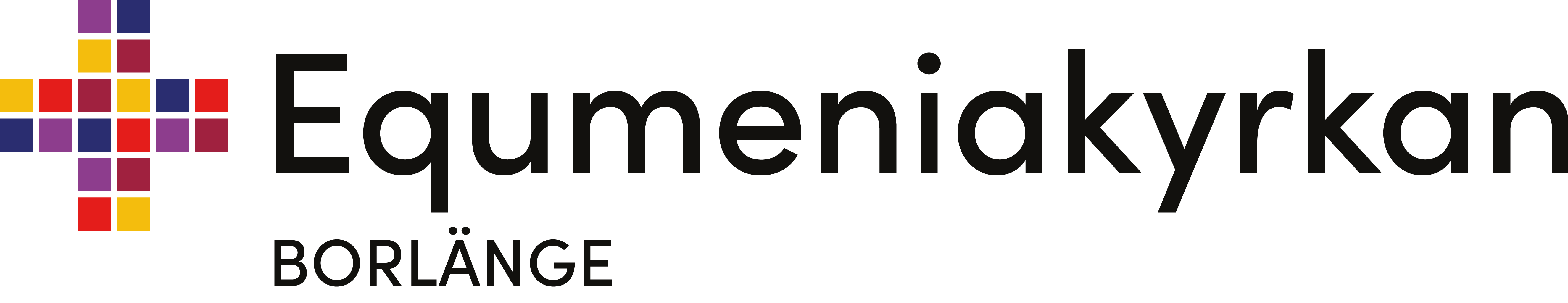 Equmeniakyrkan Borlänge