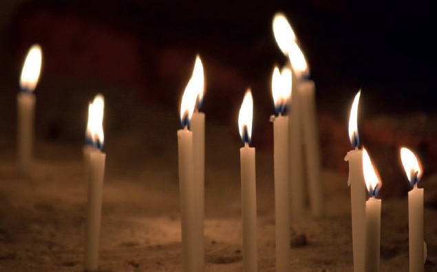 Bönekalender dec 2025 – feb 2026