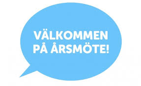 Församlingens årsmöte lördag 21 feb kl 15.00