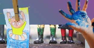 Bildarmöte Equmenia Borlänge