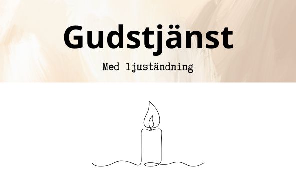 Gudstjänst