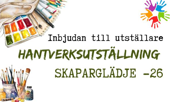 Hantverksutställning, Skapargläjde -26