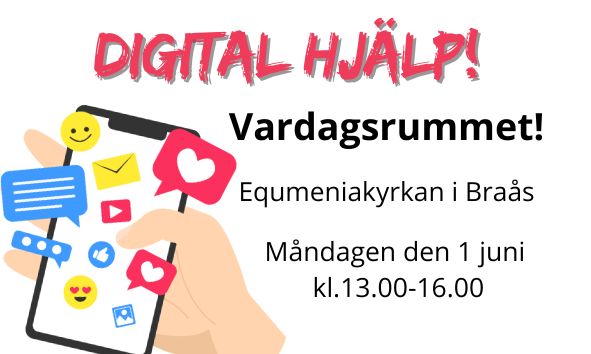 Vardagsrummet!