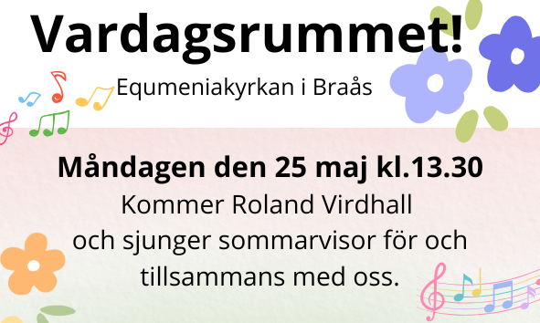 Vardagsrummet!