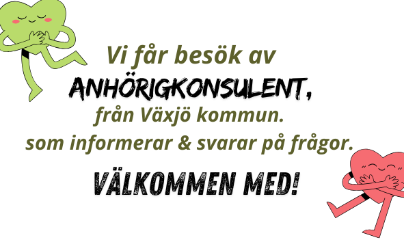 Vardagsrummet