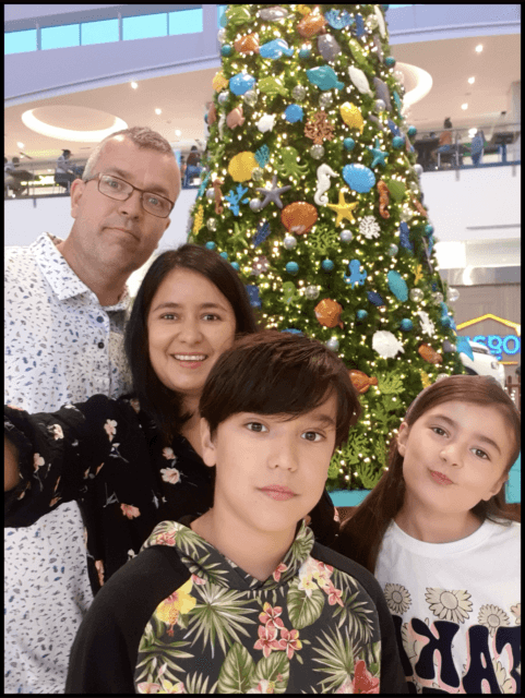 Predikan: Julefrid till hela världen