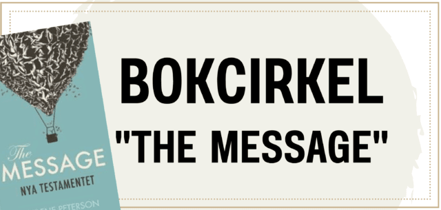 Välkommen med på bokcirkel