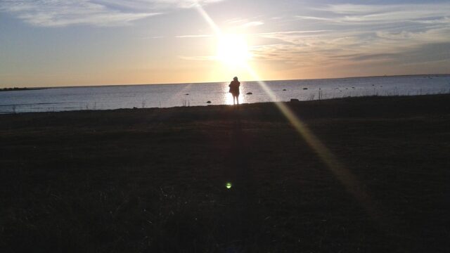 Vad är en Alphakurs?