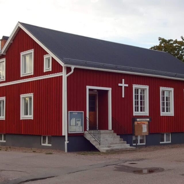 Filmen från 100-årsjubileet 1982 i en ny version