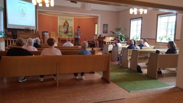 Ukulele för hela slanten