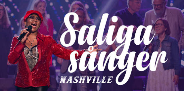 Visning av : Saliga sånger – Nashville