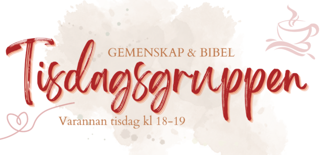 Vi läser Uppenbarelseboken