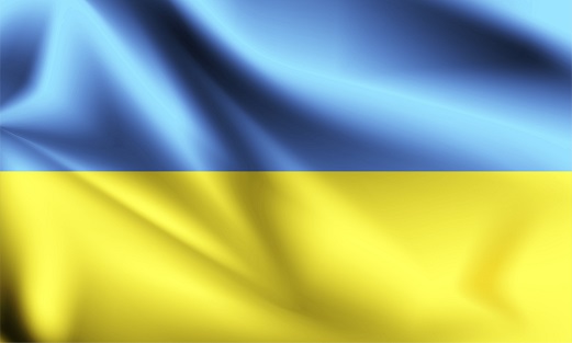 Ukrainahjälp