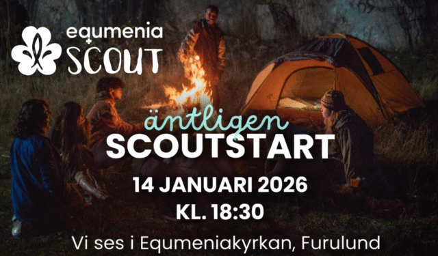 Scoutstart