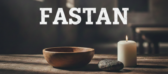 Fastan