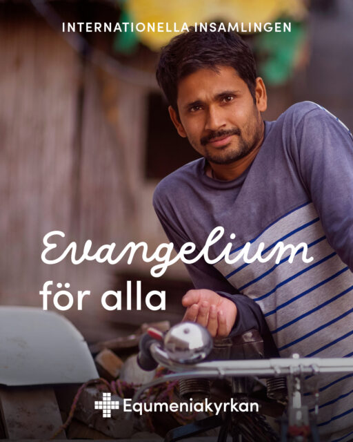 Evangelium för alla