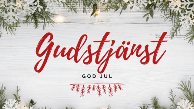 Hänvisning till midnattsmässa i…