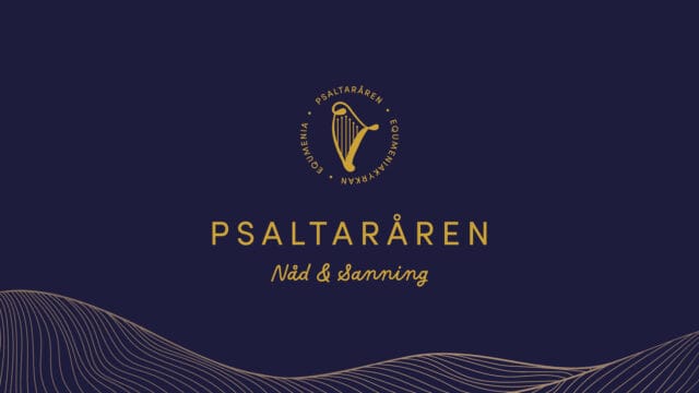 Psaltaråren