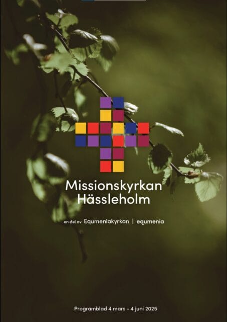 Nytt församlingsblad