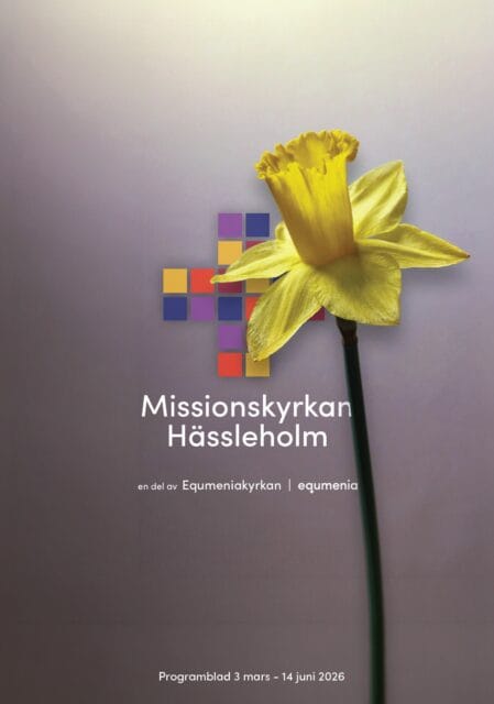 Nytt församlingsblad