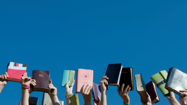 Konfirmation Läsåret 25/26