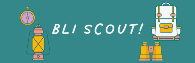 Spårarscout Hösten -25