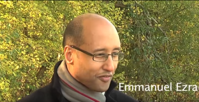 Emmanuel Ezra