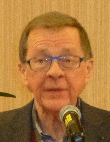 Ekumeniska veckan – söndag