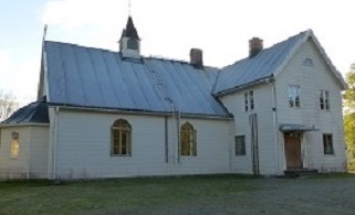 Församlingens 140-årsjubileum