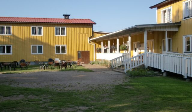 Tillsammansläger 13-14 sept 2025