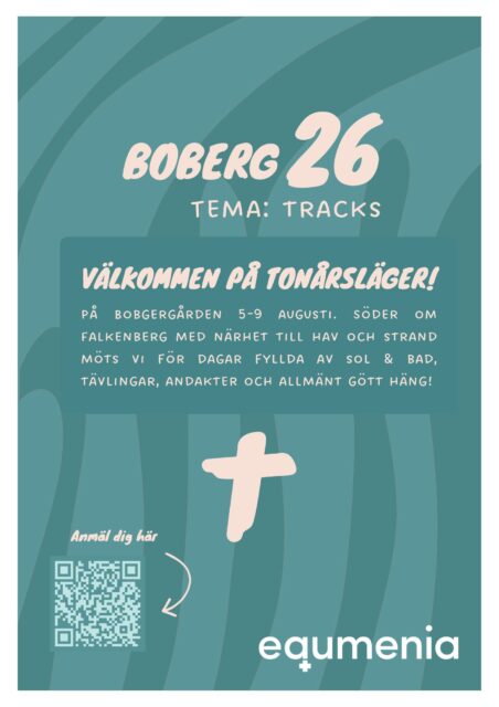 Åka på tonårsläger?
