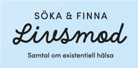 Samtalskurs om existentiell hälsa