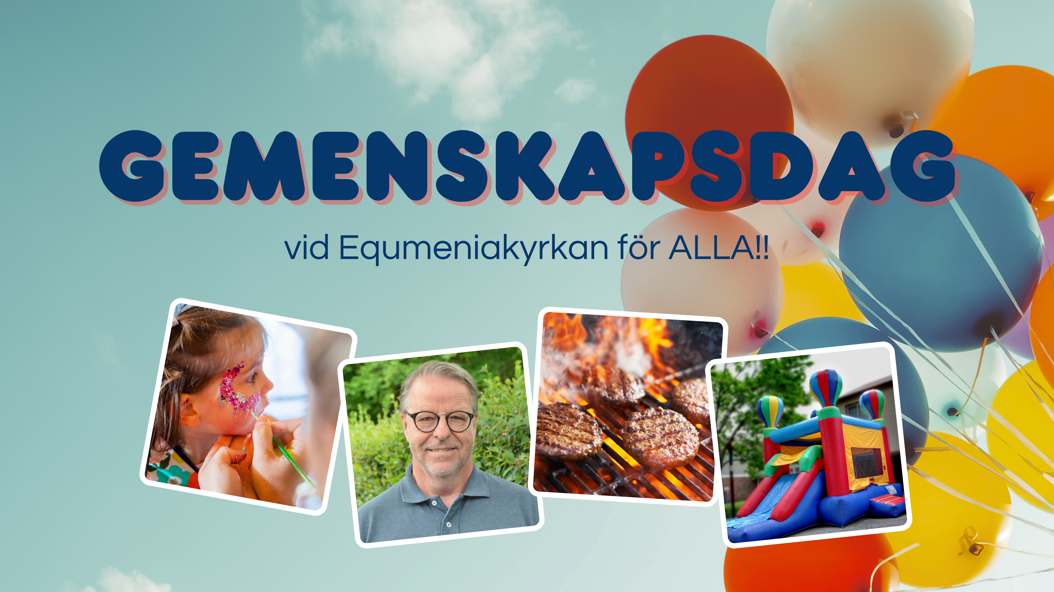 Gemenskapsdag