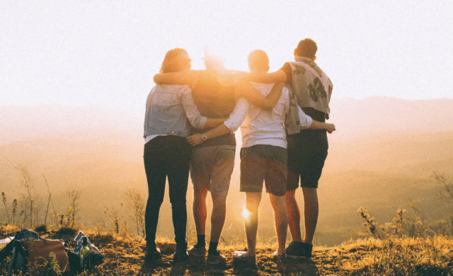 Vill du konfirmera dig?