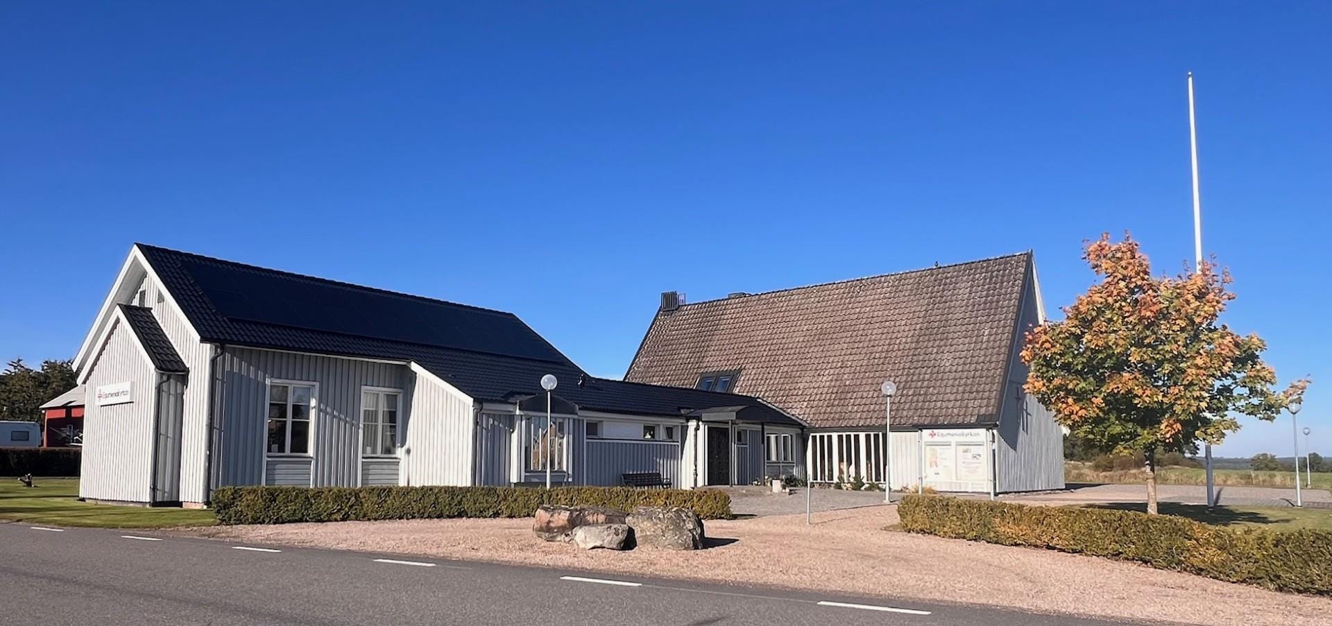 kyrkan-langared