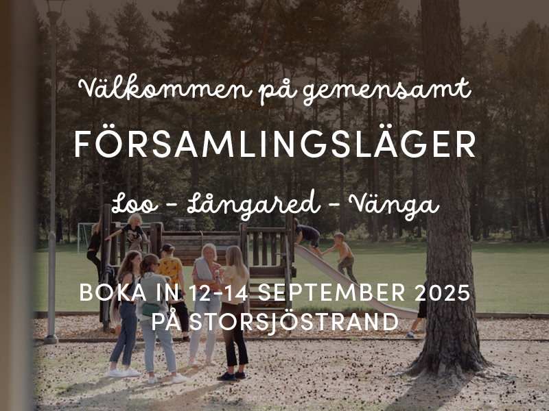 forsamlingslager