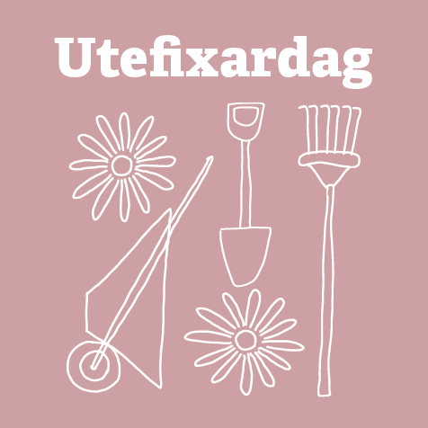 Utefixardag