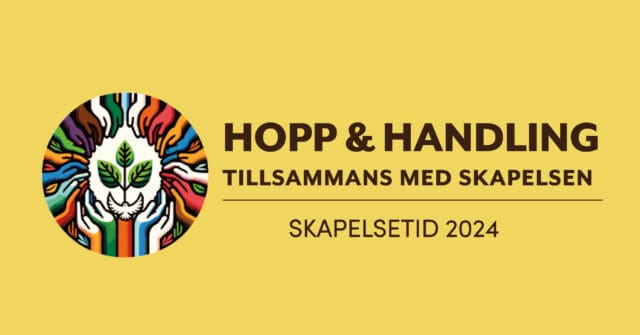 Skapelsetid 2024