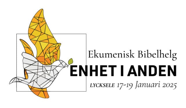 17-19 jan 2025 Ekumenisk bönehelg