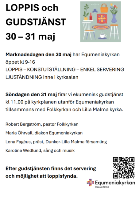 Marknadshelgen